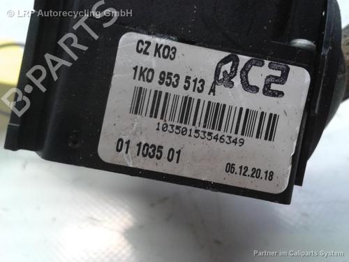 Used Switch SKODA OCTAVIA II Combi (1Z5) 2.0 TDI (140 hp) 20536785