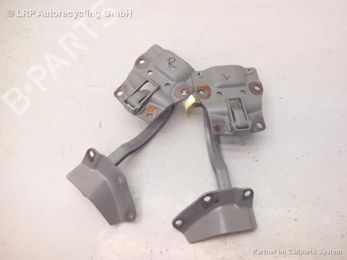 Used Hinge/Door check strap HONDA ACCORD VII Tourer (CM, CN) 2.4 (CM2) (190 hp) 20567414