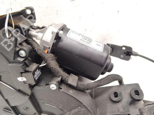 Other PEUGEOT 807 (EB_) 2.2 HDi | BP33055229O1 - Image 3