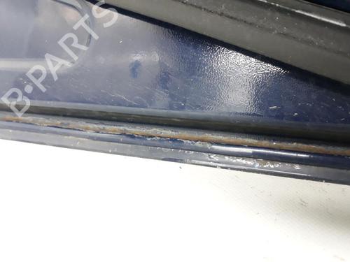 Left front door FORD FIESTA V (JH_, JD_) 1.3 | BP20581858C2 