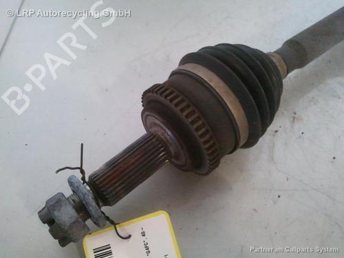 Right front driveshaft HYUNDAI i30 Estate (FD) 1.6 | BP20548342M39 
