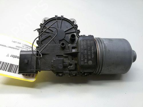 Front wiper motor SEAT IBIZA IV ST (6J8, 6P8) 1.2 | BP20586328M29 