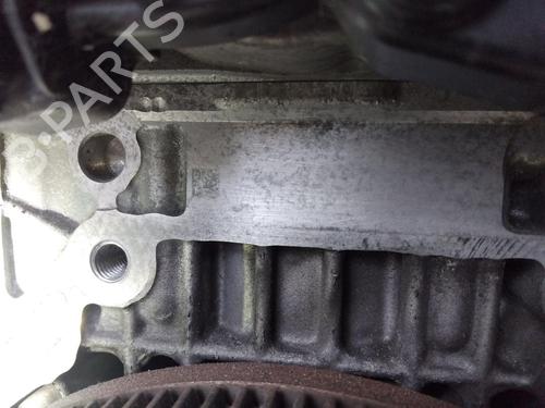 Engine VW UP! (121, 122, BL1, BL2, BL3, 123) 1.0 | BP31653505M1  - Image 7