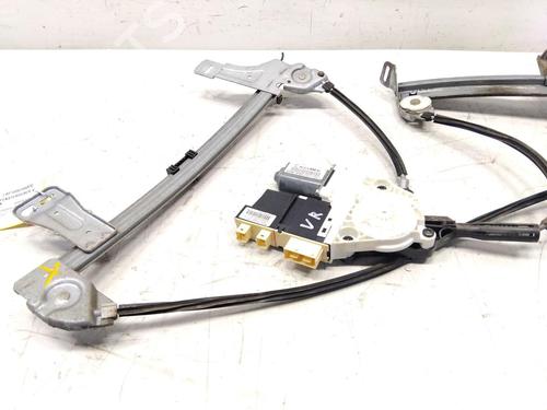 Front right window mechanism PEUGEOT 307 CC (3B) 2.0 HDi 135 | BP37593006C23 - Image 7