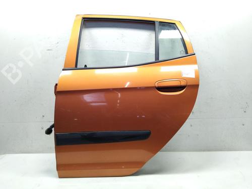 Used Left rear door KIA PICANTO I (SA) 1.1 (65 hp) 20592057