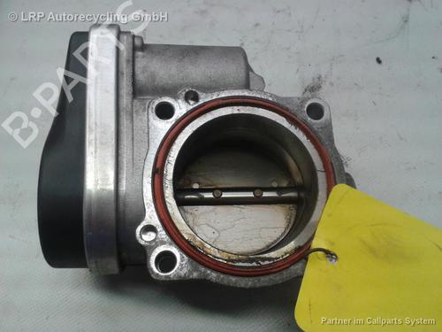 Used Throttle body BMW 3 Compact (E46) 316 ti (115 hp) 20542301