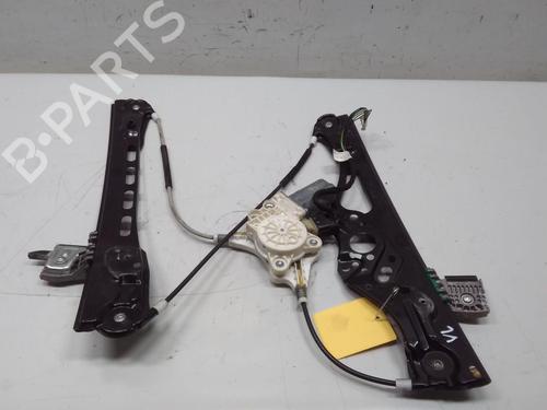 Front left window mechanism MERCEDES-BENZ E-CLASS T-Model (S211) E 280 T CDI (211.220) | BP35917444C22 - Image 3