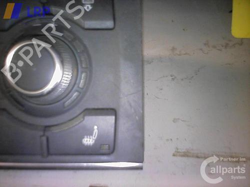 Climate control AUDI A8 D3 (4E2, 4E8) 4.2 quattro | BP20555299I5 