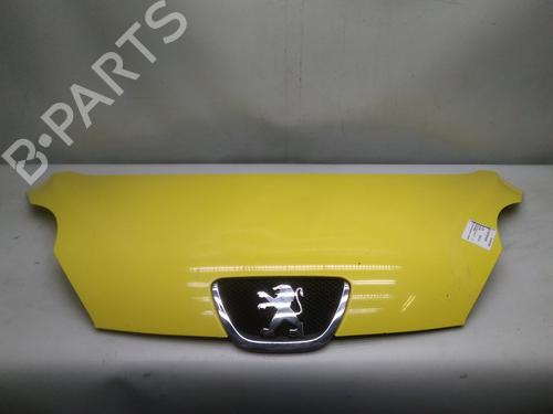 Hood PEUGEOT 107 (PM_, PN_) 1.0 | BP20522680C1 