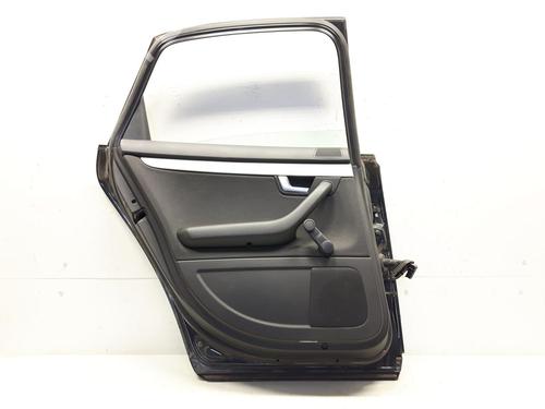 Left rear door AUDI A4 B7 (8EC) 2.0 TDI 16V | BP20592039C4 