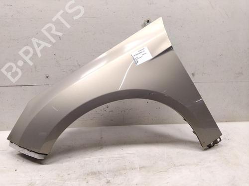 Used Left front fenders FORD FOCUS III Turnier 1.5 TDCi (120 hp) 31299544