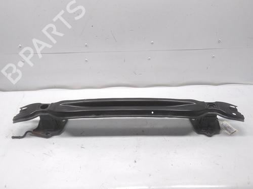 Used Rear bumper bracket BMW X1 (E84) sDrive 18 i (150 hp) 20519246