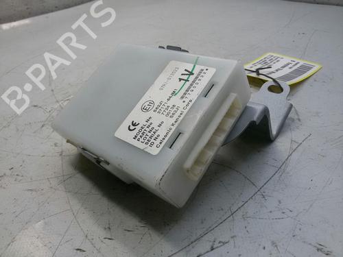 Used Electronic module SUZUKI GRAND VITARA II (JT, TE, TD) 1.9 DDiS All-wheel Drive (JT419, TD44, JB419WD, JB419XD,... (129 hp) 20555129