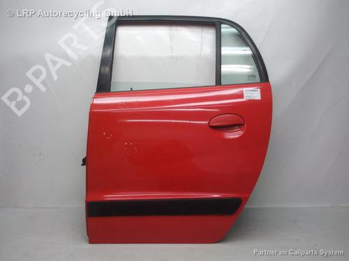 Used Left rear door HYUNDAI ATOS (MX) 1.0 i (54 hp) 20577879