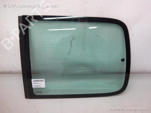 Used Rear left quarter glass PEUGEOT PARTNER MPV (5_, G_) 1.4 (75 hp) 20571549