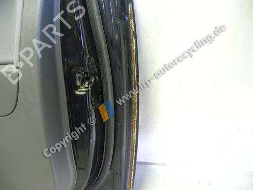 Right front door FORD FIESTA V (JH_, JD_) 1.4 TDCi | BP20582197C3 