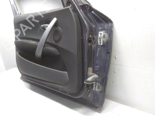 Left front door BMW 1 (E87) 116 i | BP20590511C2 