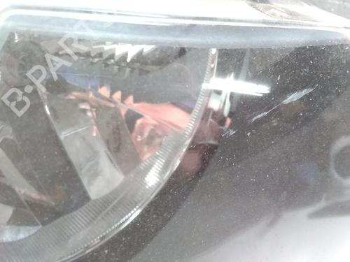 Right headlight BMW 3 Compact (E46) 316 ti | BP20523308C29 