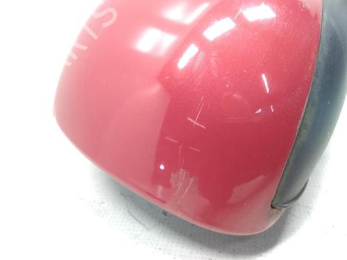 Right mirror VW GOLF IV (1J1) 1.4 16V | BP20517355C27 