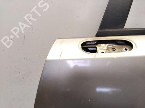 Left front door OPEL CORSA D (S07) 1.0 (L08, L68) | BP27392118C2 