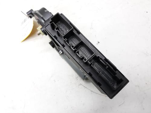 Right rear window motor VW TOUAREG (7LA, 7L6, 7L7) 3.0 V6 TDI | BP20544459E22 