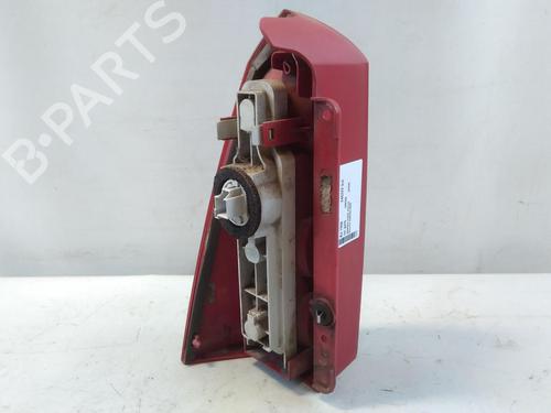 Right taillight FORD FOCUS I Turnier (DNW) 1.6 16V | BP20593628C35 