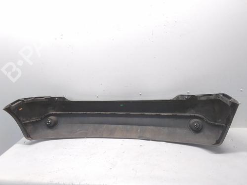 Rear bumper FORD FIESTA V (JH_, JD_) 1.3 | BP20514105C8 