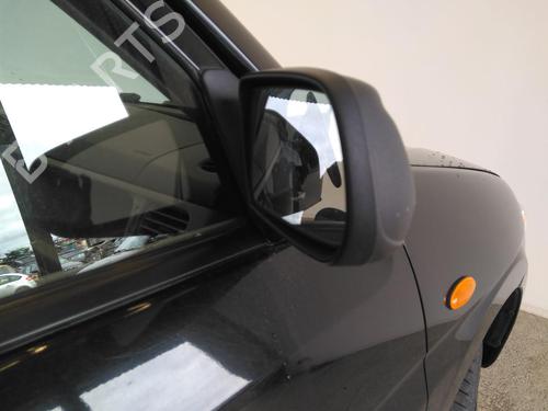 Right mirror MAZDA DEMIO (DW) 1.5 16V (DW5W) | BP20591787C27 