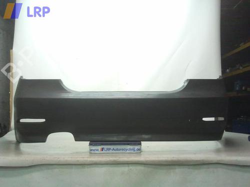 Rear bumper VW GOLF III (1H1) 1.4 | BP23904247C8 