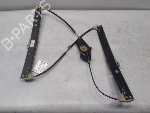 Used Front left window mechanism AUDI A4 B8 Avant (8K5) 2.0 TDI (150 hp) 32253007