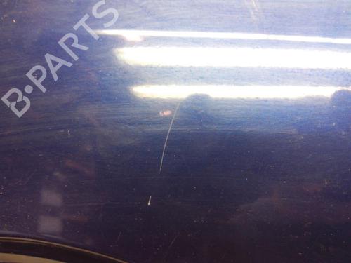Right front door OPEL ZAFIRA / ZAFIRA FAMILY B (A05) 1.9 CDTI (M75) | BP20581984C3 