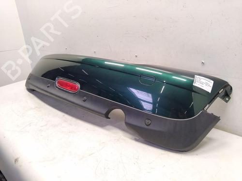 Rear bumper MINI MINI (R56) Cooper | BP27286377C8 