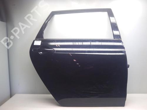 Right rear door MITSUBISHI GRANDIS (NA_W) 2.0 DI-D (NA8W) | BP20578034C5 