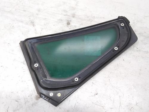 Rear right door window SAAB 9-3 (YS3F, E79, D79, D75) 1,8t | BP20518322C21 