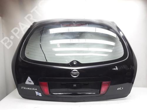 Used Tailgate NISSAN PRIMERA Estate (WP12) 1.9 dCi (120 hp) 20550726