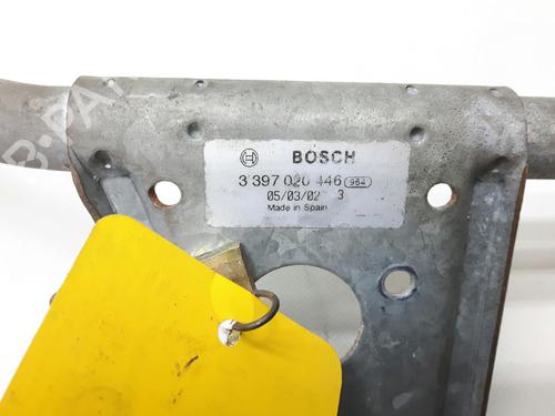 Front wipers mechanism PEUGEOT 206 CC (2D) 2.0 S16 | BP20584937C83 