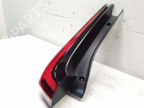 Left taillight MITSUBISHI ECLIPSE CROSS (GK_, GL_) Plug-in Hybrid 4WD (GL3W) | BP31573101C34 