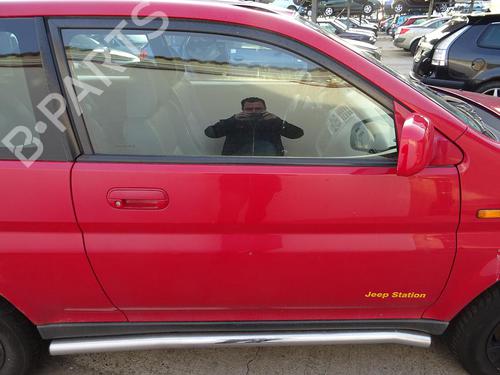 Used Right front door HONDA HR-V (GH_) 1.6 16V 4WD (GH2, GH4) (105 hp) 20515284