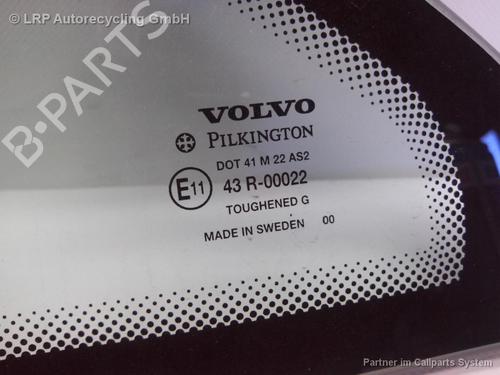 Viskermotor vindrude VOLVO C70 I Coupe (872) 2.4 T | BP20535691M29 