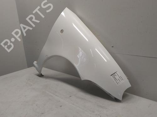 Right front fenders FIAT SEICENTO / 600 (187_) 1.1 (187AXB, 187AXB1A, 187AXC1A02) | BP20525706C42 