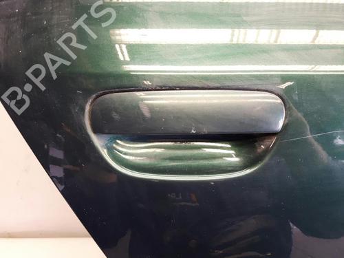Right rear door AUDI A6 C5 (4B2) 2.8 | BP20578235C5 