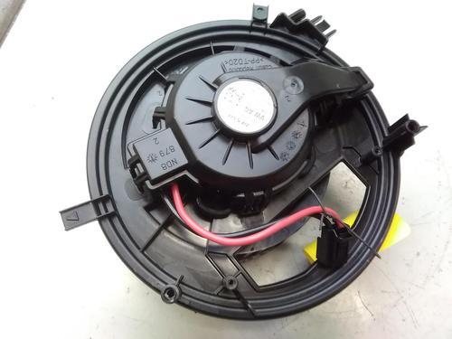 Heater blower motor SKODA KAROQ (NU7, ND7) 2.0 TDI 4x4 | BP20522065M62 