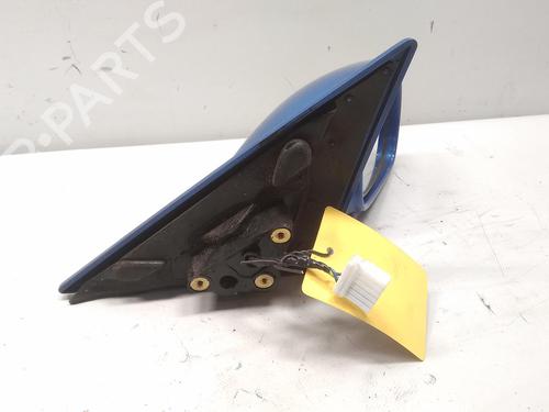 Right mirror SUZUKI BALENO Hatchback (EG) 1.3 i 16V (SY413) | BP20517536C27 