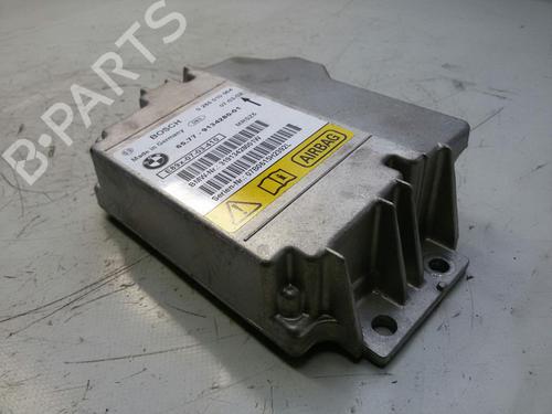 ECU airbags BMW 3 Touring (E91) 320 d | BP20574216M53 