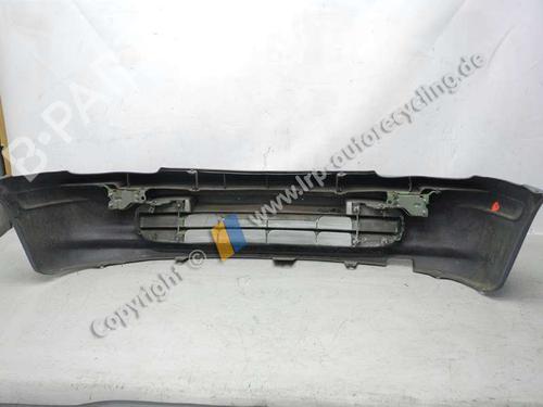 Front bumper NISSAN MICRA II (K11) 1.0 i 16V | BP20576025C7 