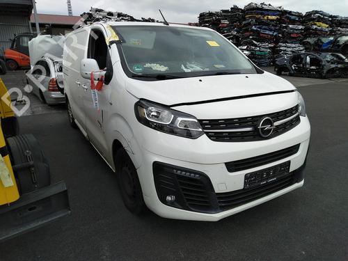 Servo brake PEUGEOT EXPERT Van (V_) 1.5 BlueHDi 120 | BP28120336M42 