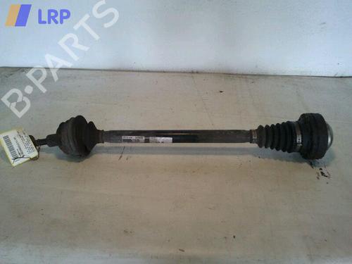 Used Left rear driveshaft AUDI A6 C6 (4F2) 3.0 TDI quattro (225 hp) 20547195