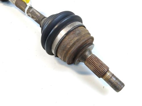 Left front driveshaft PEUGEOT 308 II (LB_, LP_, LW_, LH_, L3_) 1.2 THP 130 | BP30136232M38