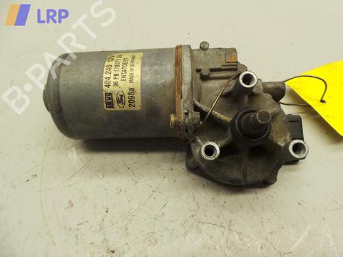 Viskermotor vindrute FORD PUMA (EC_) 1.4 16V (90 hp) 20587006