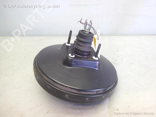 Servo brake VOLVO V50 (545) 2.0 D | BP20537867M42 